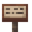 Paper Sign icon