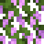 Part Purple Wisteria Leaves icon