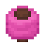 Pink Paper Lantern icon