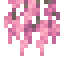 Pink Wisteria Vines icon