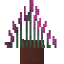 Potted Purple Heather icon