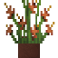 Potted Tiger Lily icon