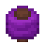 Purple Paper Lantern icon