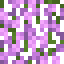 Purple Wisteria Leaves icon
