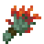 Red Heather icon