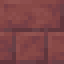 Red Kaolin Brick Slab icon