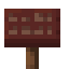 Redwood Sign icon