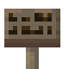 Saxaul Sign icon