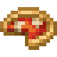 Three Quarters of a Pizza icon