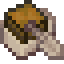 Wisteria Boat with Chest icon