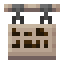 Wisteria Hanging Sign icon