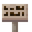 Wisteria Sign icon