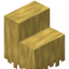 Xeric Thatch Stairs icon
