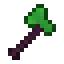 Botanist's Handaxe icon
