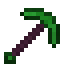 Botanist's Pickaxe icon