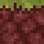 Grassy Netherrack icon