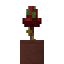 Potted Crimson Aura Fungus icon