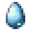 Daemonium Glaciaris Spawn Egg icon