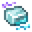 Hellforged Trim Ingot icon
