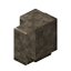 Nihilum Polished Dungeon Stone Wall icon