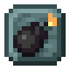 Hellforged Explosive Cell icon