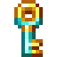 Mine Dungeon Key icon