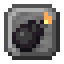 Reinforced Explosive Cell icon