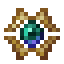 Reinforced Teleposer Focus icon