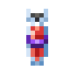 Slow-burning Oil L icon