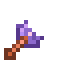 Tipped Throwing Dagger icon