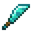 Diamond Machete icon