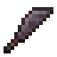 Netherite Machete icon
