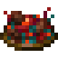 Plate of Stuffed Hoglin Roast icon