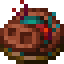 Plate of Stuffed Hoglin Snout icon