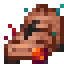 Raw Stuffed Hoglin icon