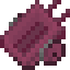 Crimson Animal Cart icon