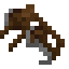 Dark Oak Reaper icon