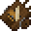 Dark Oak Supply Cart icon