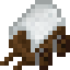 Dark Oak Wagon icon
