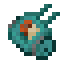 Warped Hand Cart icon