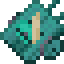 Warped Supply Cart icon