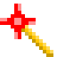 Swapping Wand icon