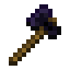 Obsidian Axe icon
