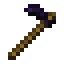 Obsidian Hoe icon