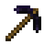 Obsidian Pickaxe icon