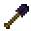 Obsidian Shovel icon