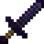Obsidian Sword icon
