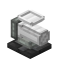 Mechanical Pulverizer icon