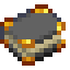 Book of Binding: Empty icon