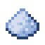 Crushed Packed Ice icon